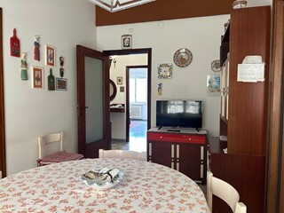 Quadrilocale in Vendita a Pescara, 160'000&euro;, 130 m²