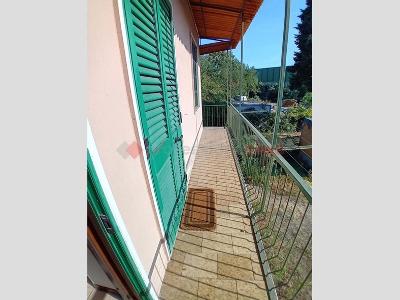 Monolocale in Affitto a Lainate, 600&euro;, 40 m², arredato