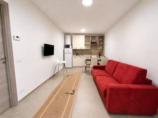 Bilocale in Vendita a Varazze, 99'000&euro;, 60 m², arredato