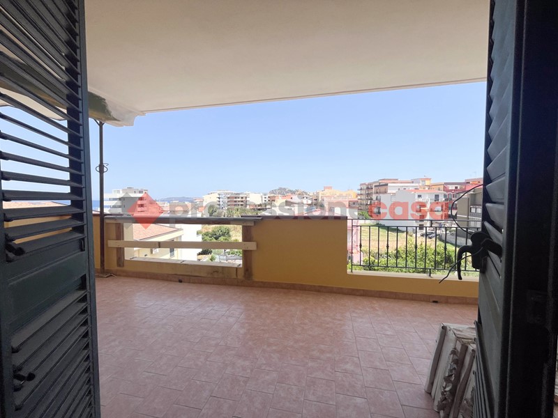 Trilocale in Vendita a Milazzo, 240'000&euro;, 84 m²