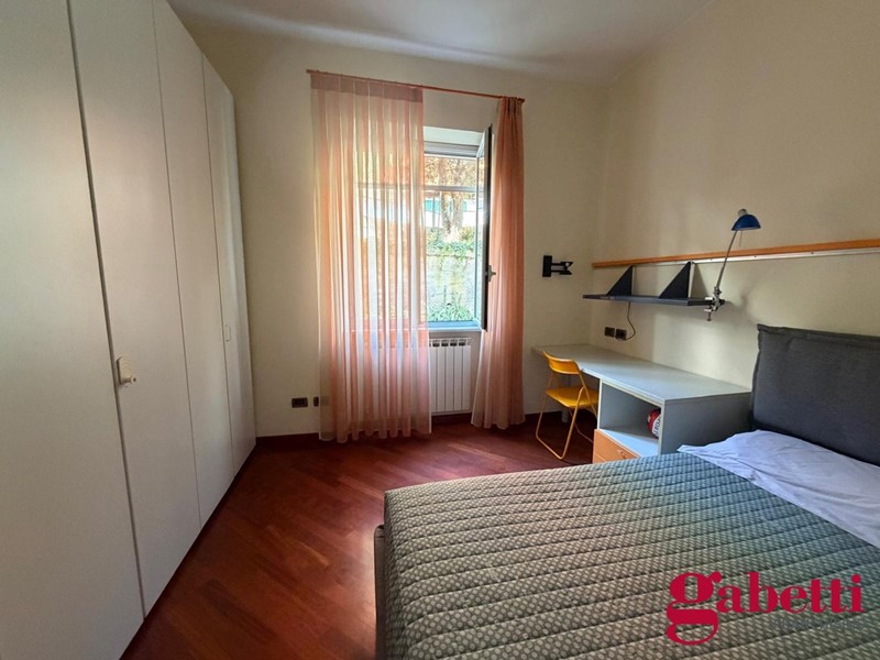 Trilocale in Vendita a Varazze, 575'000&euro;, 113 m², arredato