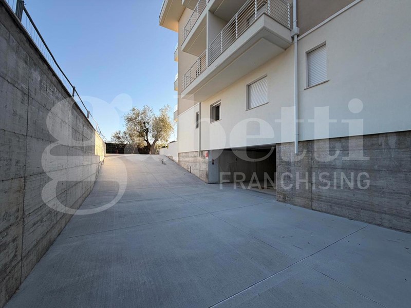 Trilocale in Vendita a Martinsicuro, 165'000&euro;, 76 m²