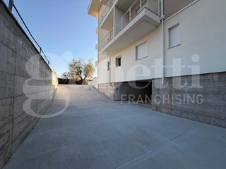 Trilocale in Vendita a Martinsicuro, 165'000&euro;, 76 m²