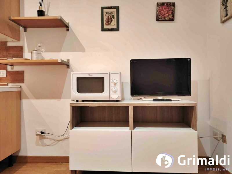 Bilocale in Affitto a Milano, 750&euro;, 45 m², arredato