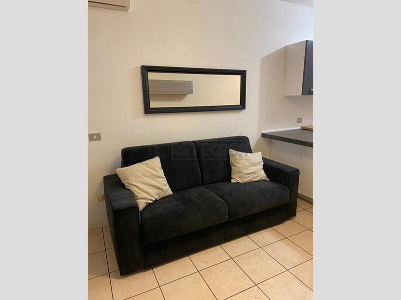 Bilocale in Affitto a Vicenza, 500&euro;, , arredato, con Box