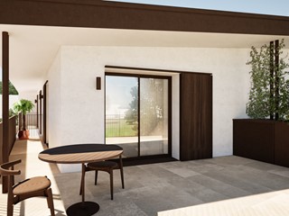 Appartamento in Vendita a Carmignano di Brenta, 285'000&euro;, 108 m²