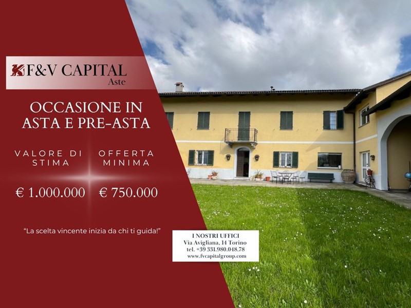 Appartamento in Vendita a Torino, 750'000&euro;, 536 m²