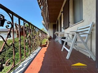 Appartamento in Vendita a Massa, 300'000&euro;, 130 m²
