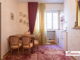 Bilocale in Vendita a Milano, 245'000&euro;, 42 m²