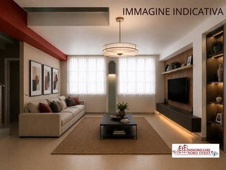 Trilocale in Vendita a Milano, 600'000&euro;, 120 m²