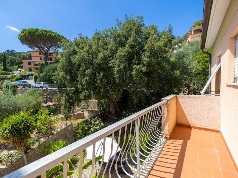 Appartamento in Vendita a Monte Argentario, 330'000&euro;, 95 m²