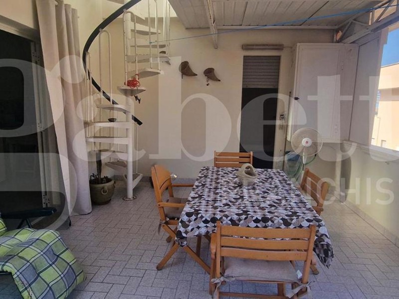 Trilocale in Affitto a Nettuno, 550&euro;, 70 m², arredato