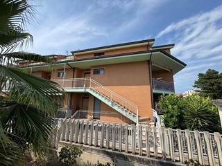 Quadrilocale in Vendita a Vasto, 139'000&euro;, 95 m², con Box