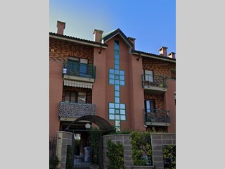 Quadrilocale in Affitto a Piossasco, 800&euro;, 97 m², arredato
