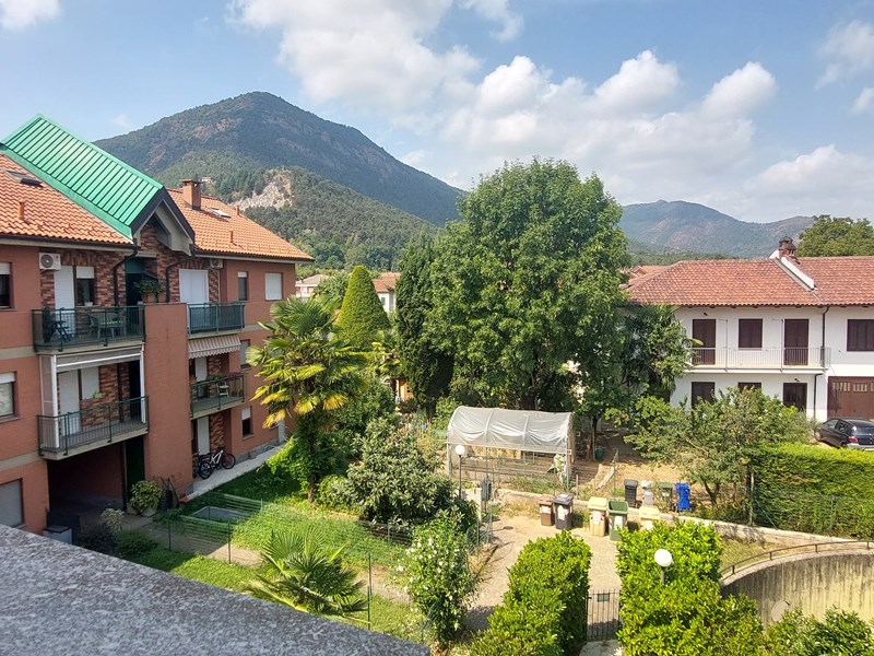 Quadrilocale in Affitto a Piossasco, 800&euro;, 97 m², arredato