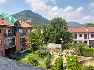 Quadrilocale in Affitto a Piossasco, 800&euro;, 97 m², arredato