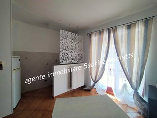 Bilocale in Affitto a Pinerolo, 550&euro;, 55 m², arredato