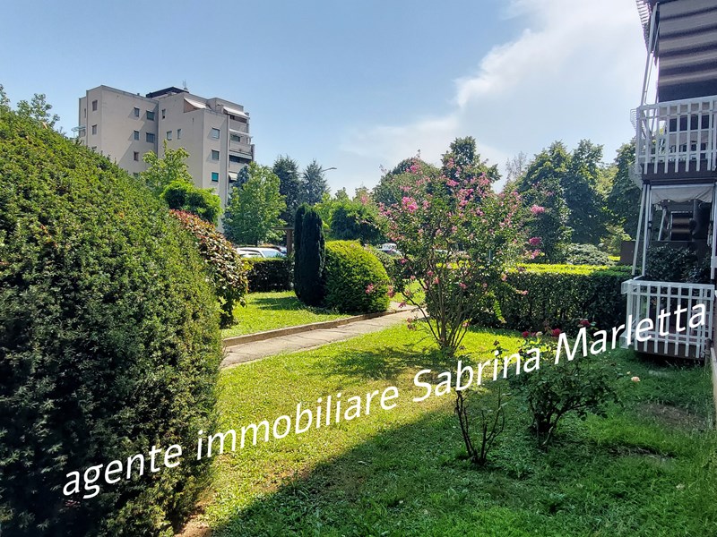 Bilocale in Affitto a Pinerolo, 550&euro;, 55 m², arredato