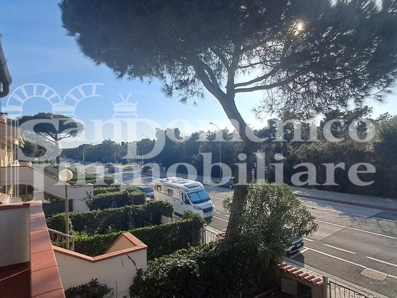Trilocale in Affitto a Pisa, zona Tirrenia, 800&euro;, 50 m², arredato