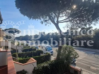 Trilocale in Affitto a Pisa, zona Tirrenia, 800&euro;, 50 m², arredato