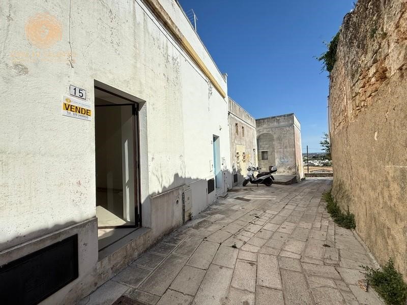 Appartamento in Vendita a Alessano, zona Montesardo, 169'000&euro;, 110 m²