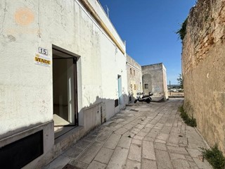 Appartamento in Vendita a Alessano, zona Montesardo, 169'000&euro;, 110 m²