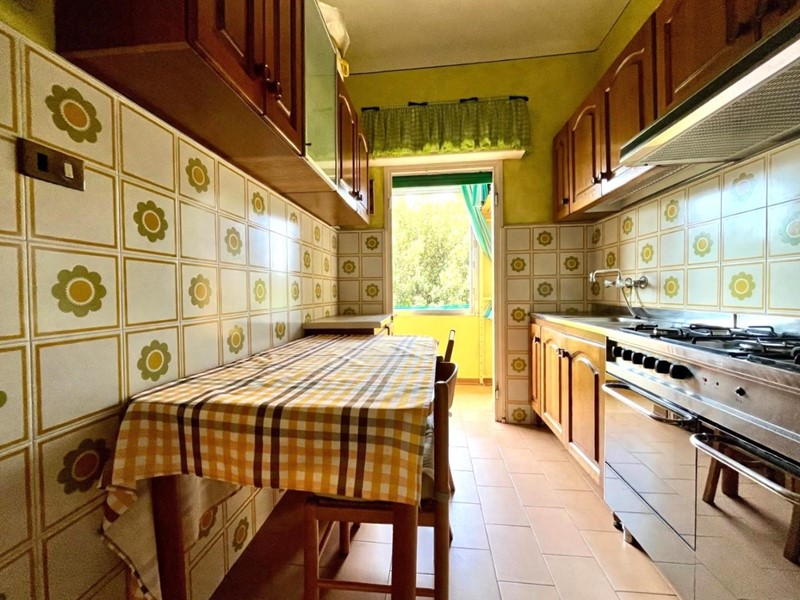 Quadrilocale in Vendita a Pescia, 110'000&euro;, 80 m²