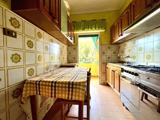 Quadrilocale in Vendita a Pescia, 110'000&euro;, 80 m²
