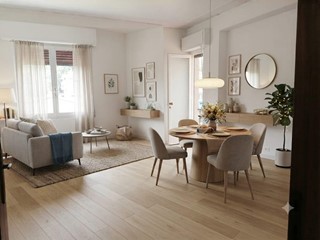 Quadrilocale in Vendita a Carrara, 170'000&euro;, 100 m²