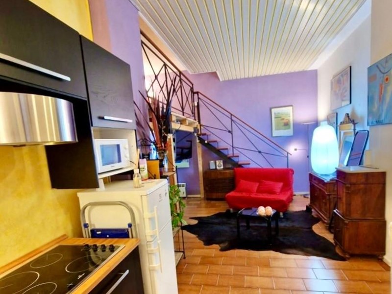Monolocale in Vendita a Siena, 105'000&euro;, 35 m², arredato
