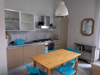 Monolocale in Affitto a Livorno, 700&euro;, 50 m², arredato