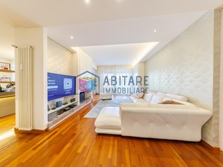 Attico in Vendita a Livorno, 598'000&euro;, 171 m²
