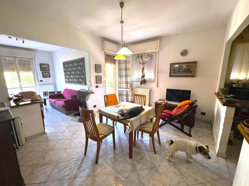 Quadrilocale in Vendita a Collesalvetti, zona Stagno, 200'000&euro;, 100 m², con Box