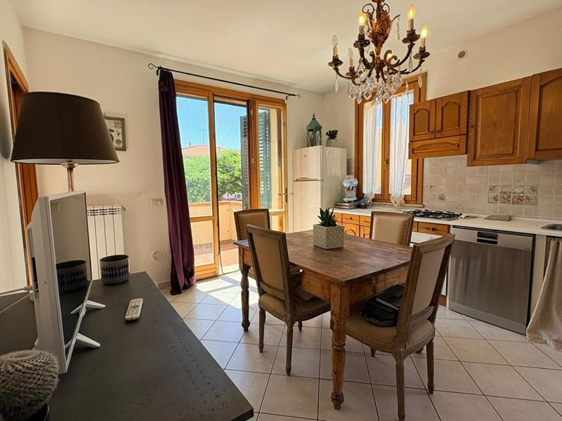 Quadrilocale in Vendita a Cecina, 190'000&euro;, 60 m², arredato