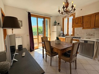 Quadrilocale in Vendita a Cecina, 190'000&euro;, 60 m², arredato