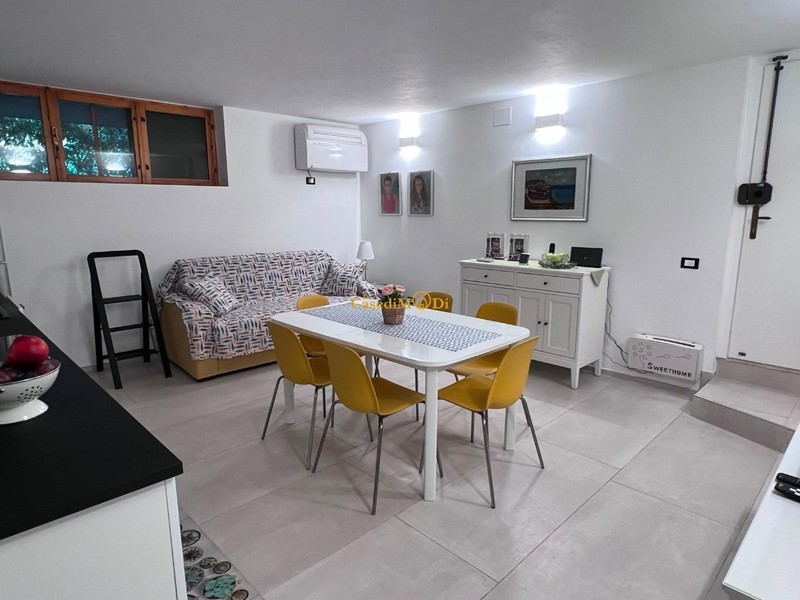 Trilocale in Vendita a Rosignano Marittimo, zona Castiglioncello, 155'000&euro;, 60 m², arredato