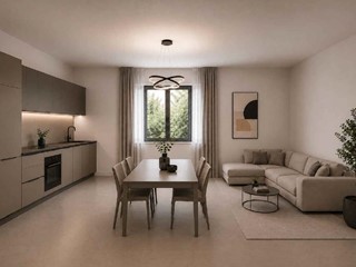 Trilocale in Vendita a Colle di Val D'Elsa, 260'000&euro;, 78 m²