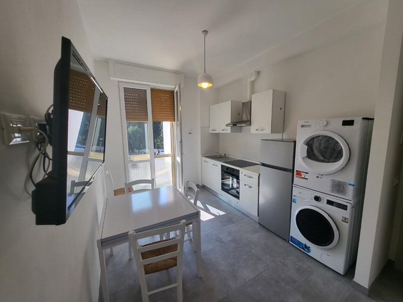 Bilocale in Affitto a Firenze, 800&euro;, 35 m², arredato