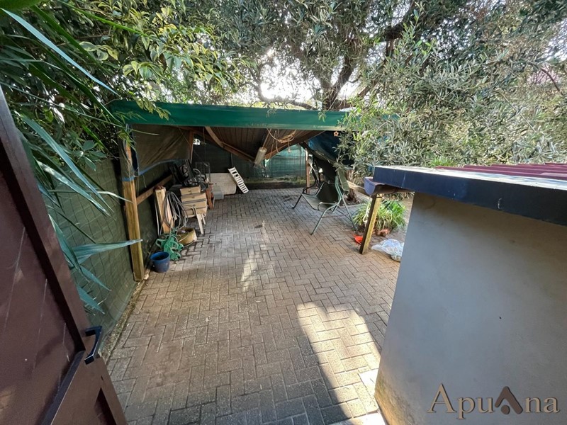 Bilocale in Vendita a Massa, zona Quercioli, 115'000&euro;, 50 m², arredato