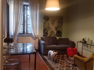 Quadrilocale in Affitto a Pisa, 800&euro;, 70 m², arredato