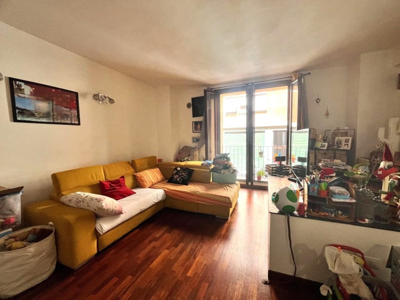 Monolocale in Vendita a Livorno, 159'000&euro;, 128 m², arredato