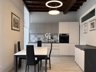 Bilocale in Vendita a Nepi, 80'000&euro;, 70 m²