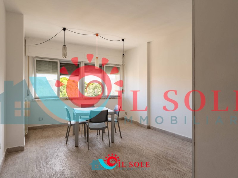 Trilocale in Vendita a Pisa, 190'000&euro;, 70 m²
