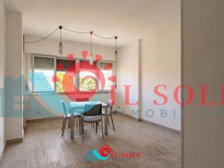 Trilocale in Vendita a Pisa, 190'000&euro;, 70 m²