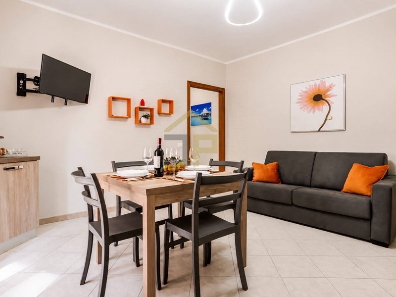 Bilocale in Vendita a Balestrate, 110'000&euro;, 55 m²