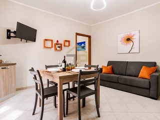 Bilocale in Vendita a Balestrate, 110'000&euro;, 55 m²
