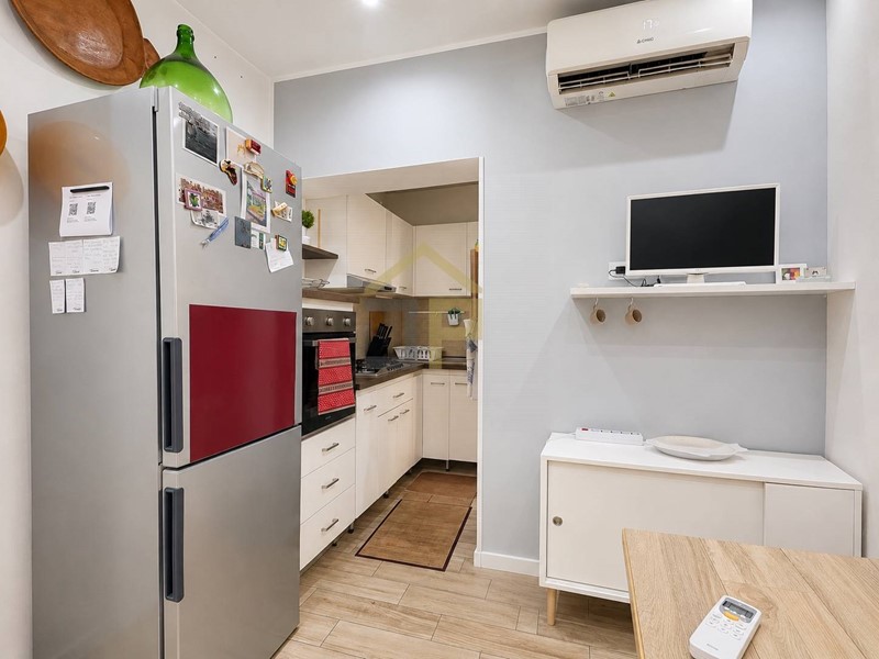 Quadrilocale in Vendita a Palermo, 175'000&euro;, 66 m²