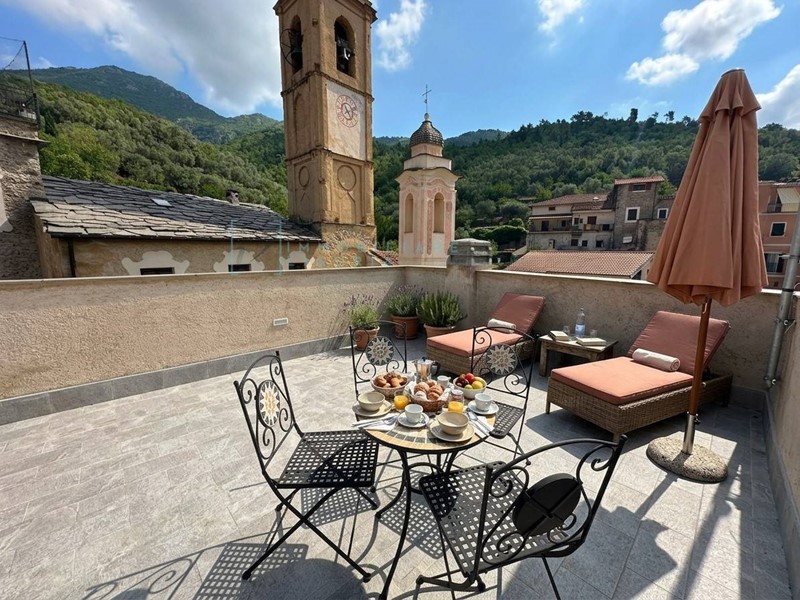 Bilocale in Vendita a Castelbianco, 115'000&euro;, 50 m²