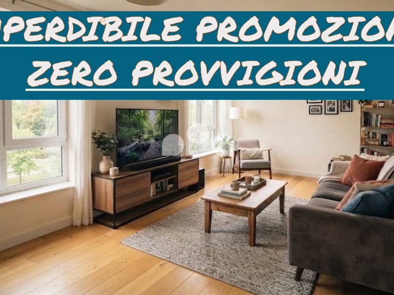 Bilocale in Vendita a Cremona, 90'000&euro;, 54 m²