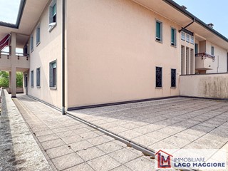 Quadrilocale in Vendita a Cocquio Trevisago, 175'000&euro;, 154 m²